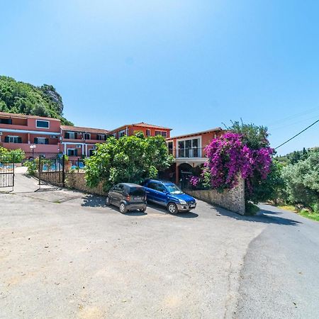 Arianna Studio Ground Floor 5 Παλαιοκαστρίτσα Εξωτερικό φωτογραφία