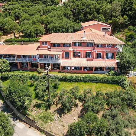 Arianna Studio Ground Floor 5 Παλαιοκαστρίτσα Εξωτερικό φωτογραφία