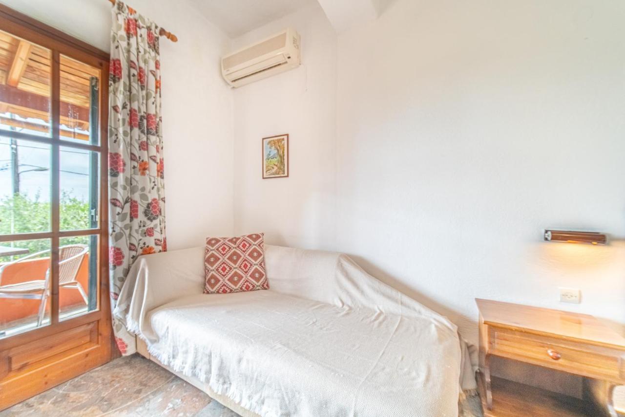 Arianna Studio Ground Floor 5 Παλαιοκαστρίτσα Εξωτερικό φωτογραφία