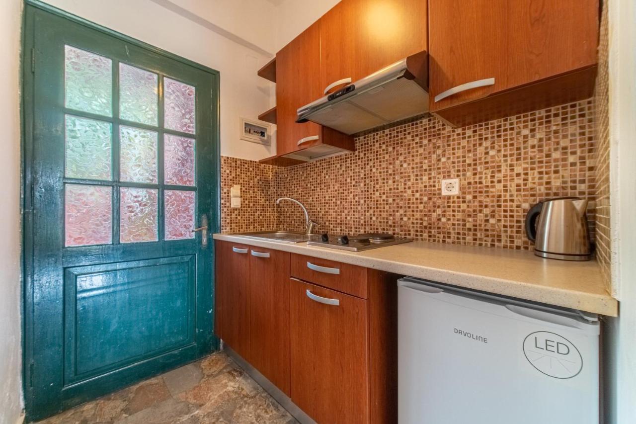 Arianna Studio Ground Floor 5 Παλαιοκαστρίτσα Εξωτερικό φωτογραφία