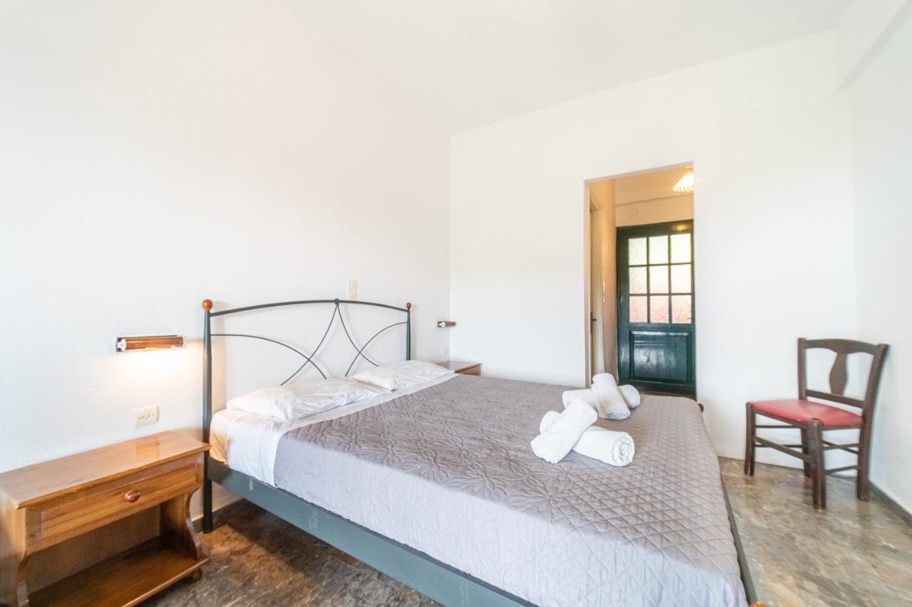 Arianna Studio Ground Floor 5 Παλαιοκαστρίτσα Εξωτερικό φωτογραφία