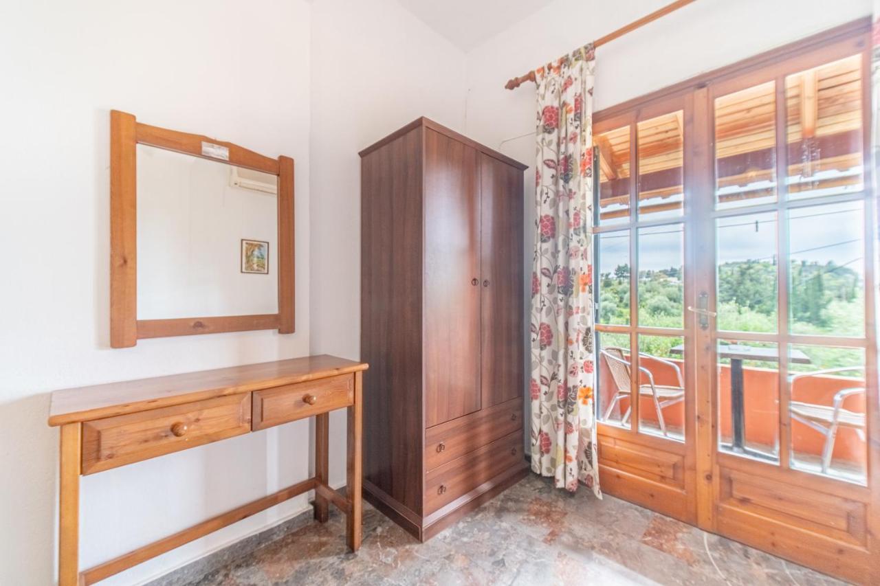 Arianna Studio Ground Floor 5 Παλαιοκαστρίτσα Εξωτερικό φωτογραφία