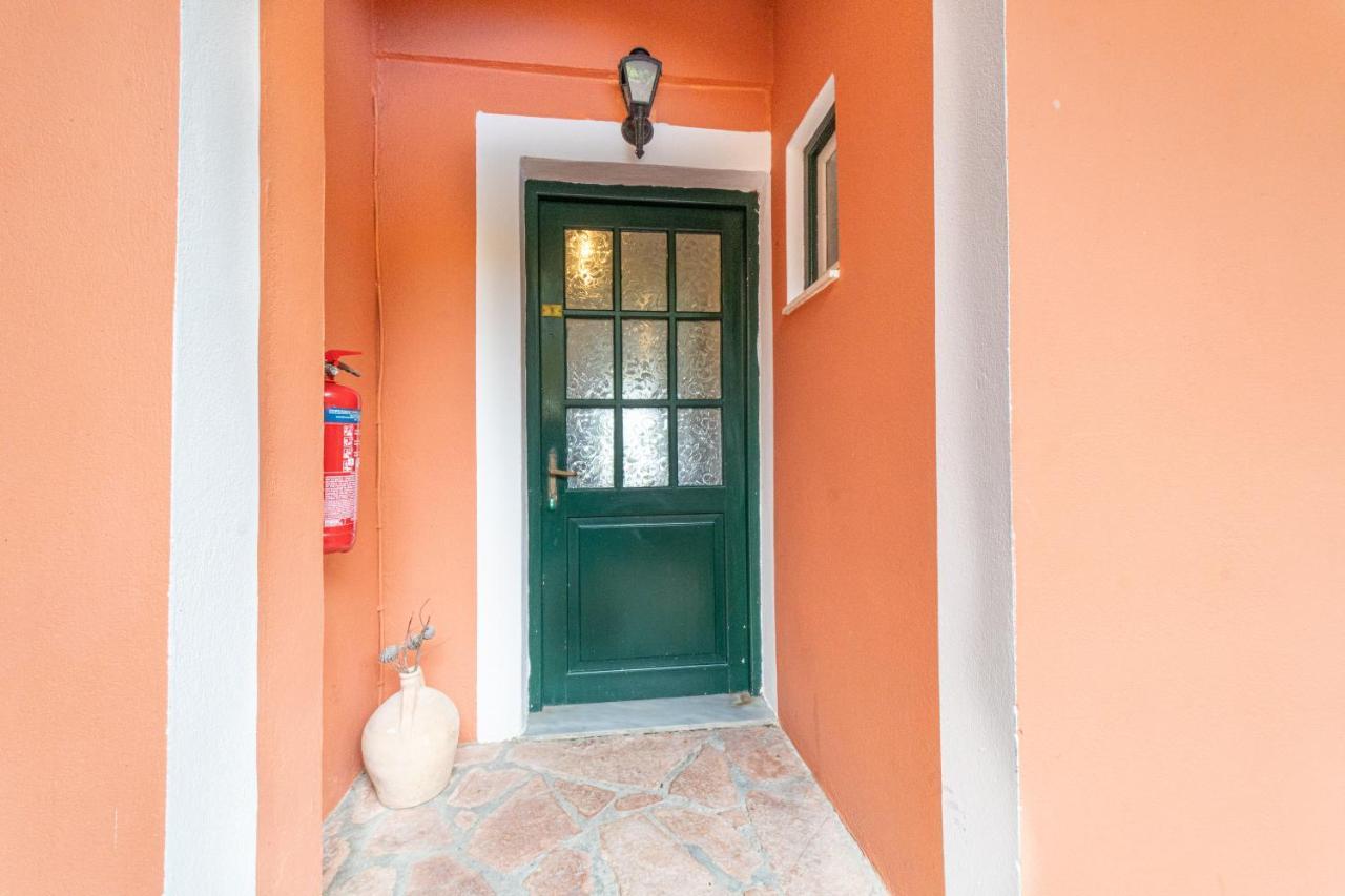 Arianna Studio Ground Floor 5 Παλαιοκαστρίτσα Εξωτερικό φωτογραφία