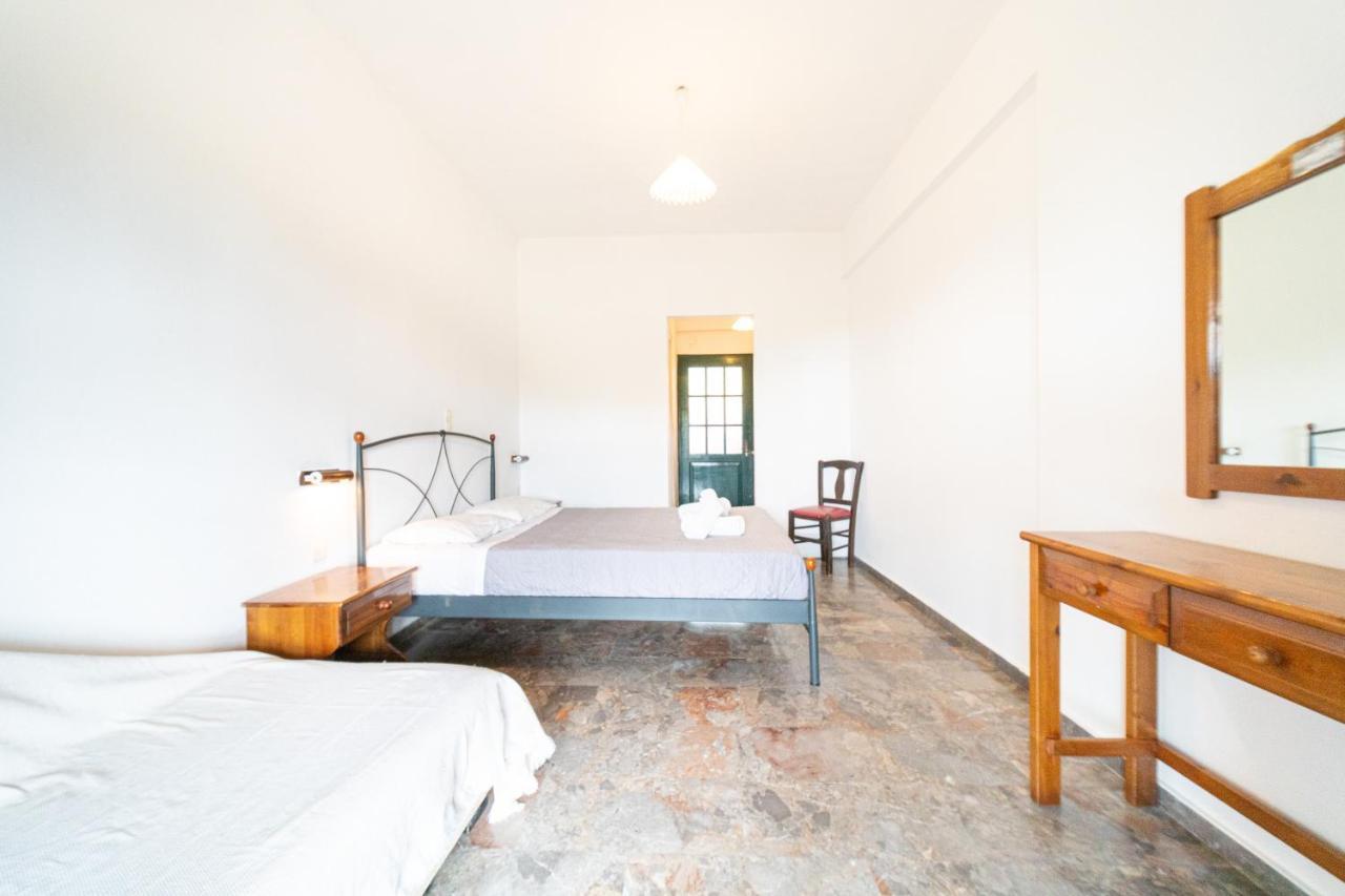 Arianna Studio Ground Floor 5 Παλαιοκαστρίτσα Εξωτερικό φωτογραφία