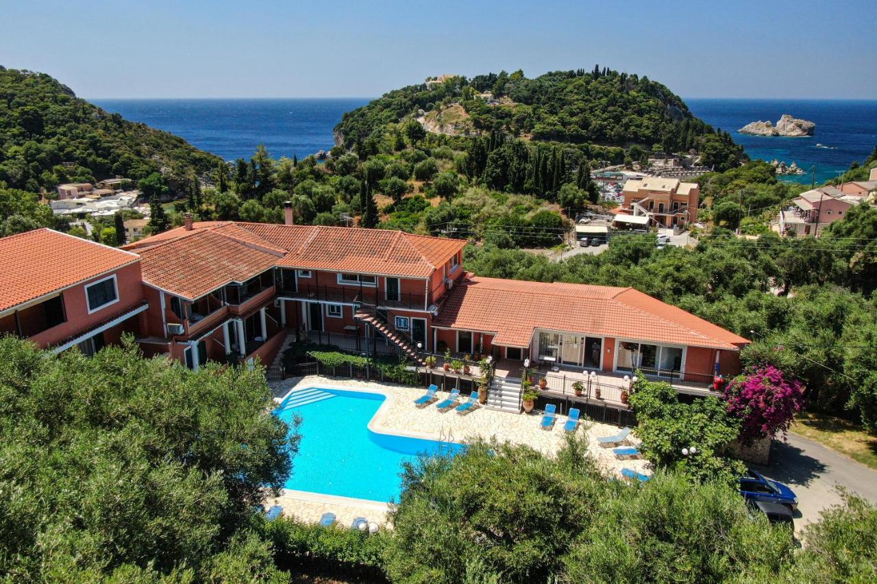 Arianna Studio Ground Floor 5 Παλαιοκαστρίτσα Εξωτερικό φωτογραφία